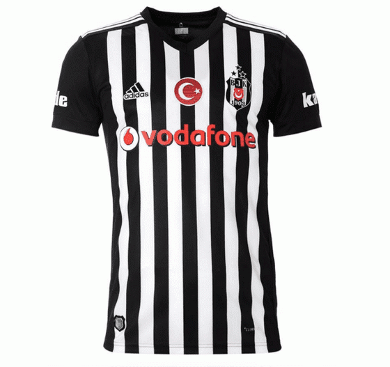 Maglia Home PSG Christopher NKUNKU Maglia Home PSG Christopher NKUNKU